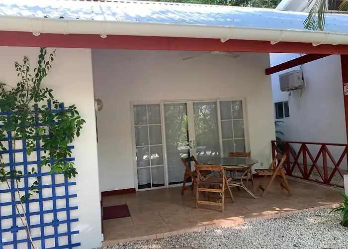 Park Villas 4* Playa Grande