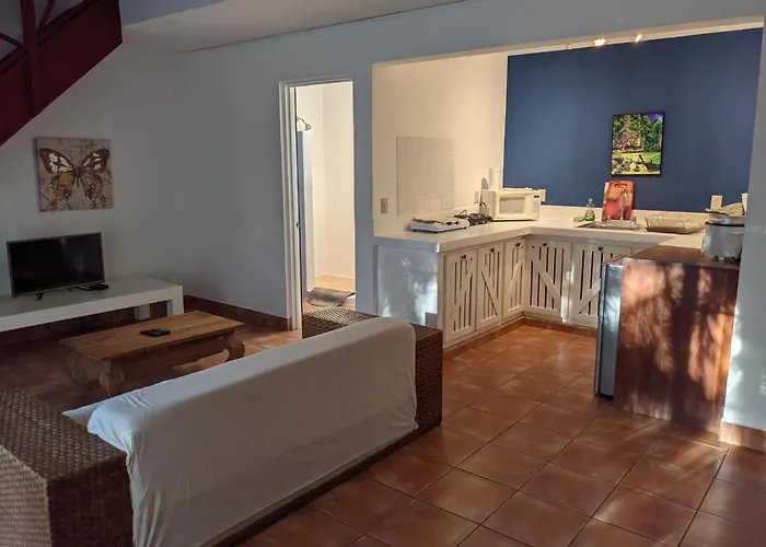 Hotel Park Villas 4*