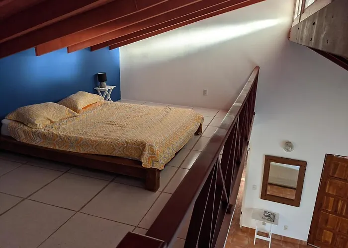 Park Villas Hotel Playa Grande