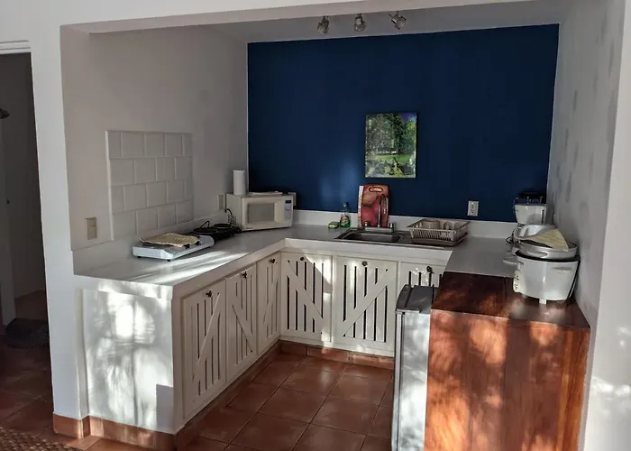 Park Villas 4* Playa Grande