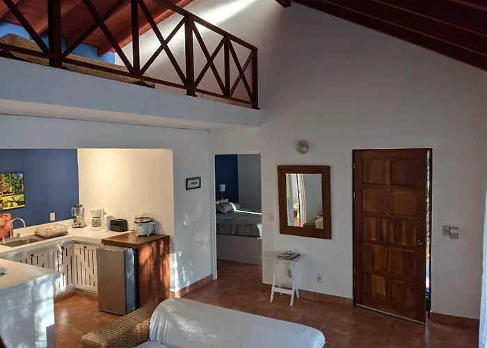 Hotel Park Villas