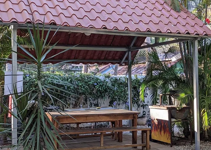Hotel Park Villas 4*