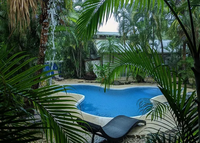 Hotel Park Villas 4*