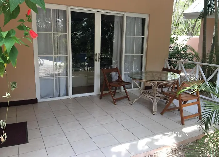 Hotel Park Villas