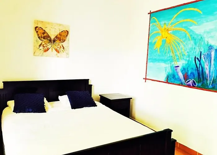 Park Villas Hotel