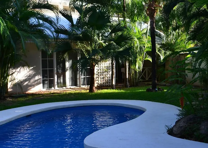 Park Villas Hotel Playa Grande