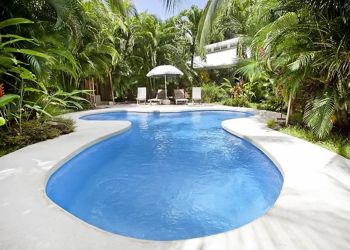 Hotel Park Villas Playa Grande