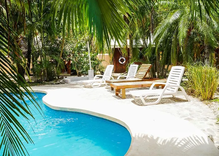 Park Villas Hotel Playa Grande