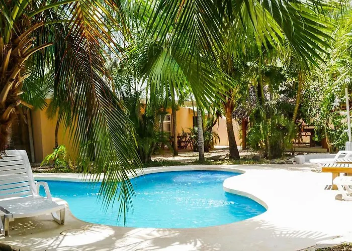 Park Villas Playa Grande