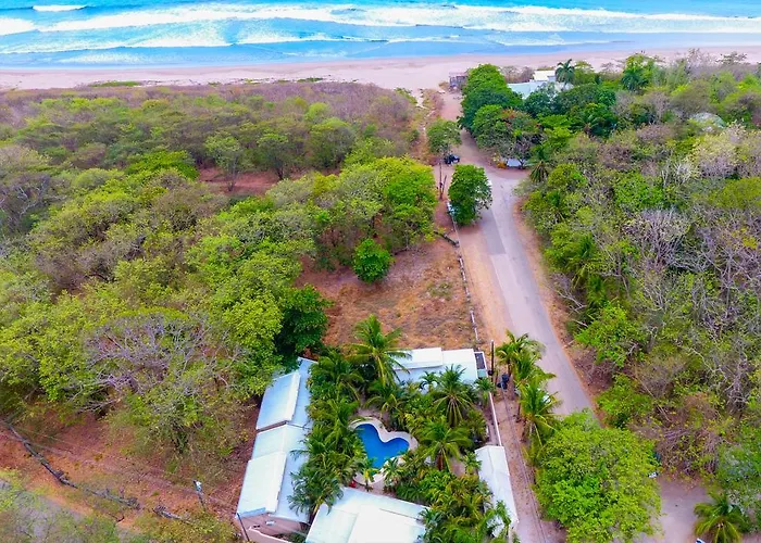 Park Villas Hotel Playa Grande