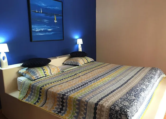 Park Villas Hotel 4*